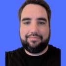 Eddie, co-founder of Scrub to Scale